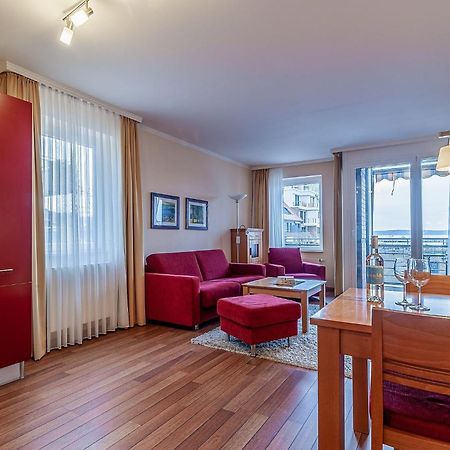 Hafendomicil Appartement Wh06 - Hase Waren  Exterior foto